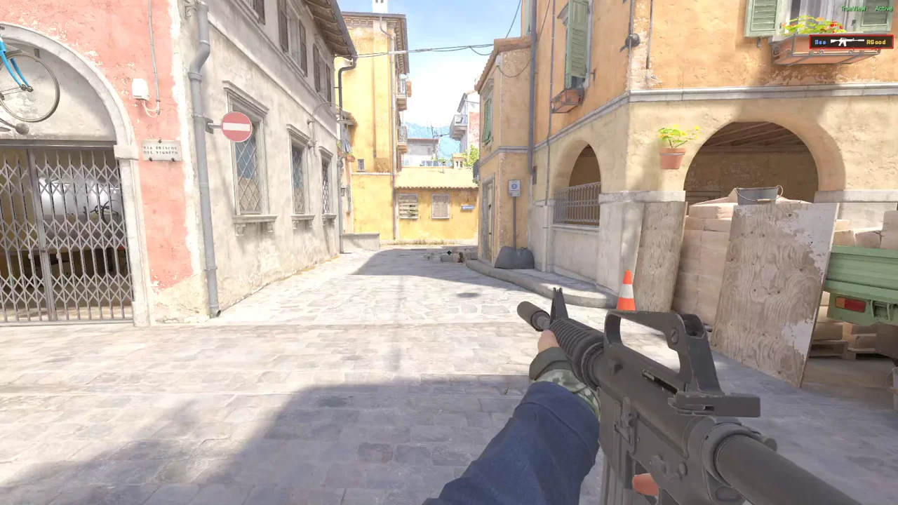 highlight